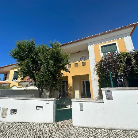 Casa Jasmim *