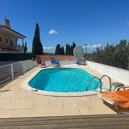 Casa Jasmim Σπίτι διακοπών Azeitao