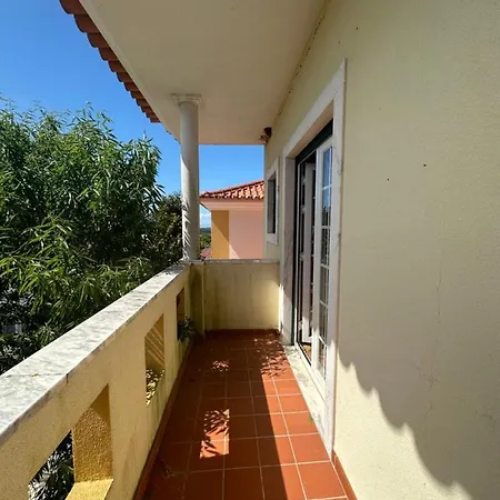 Casa Jasmim