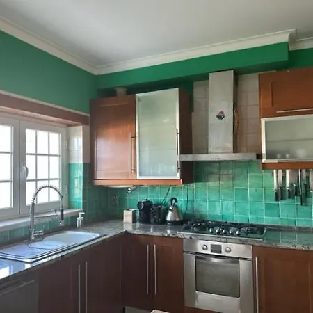 Prázdninový dům Casa Jasmim Azeitão