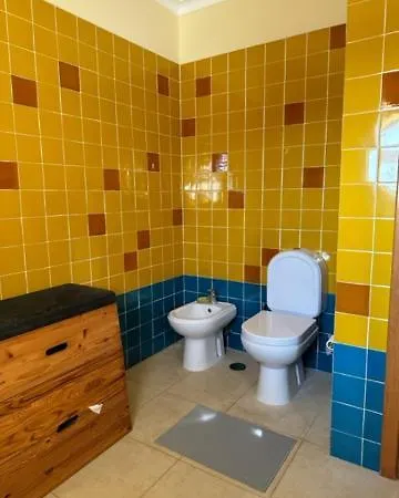 Prázdninový dům Casa Jasmim