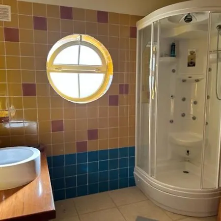 Casa Jasmim Prázdninový dům Azeitão