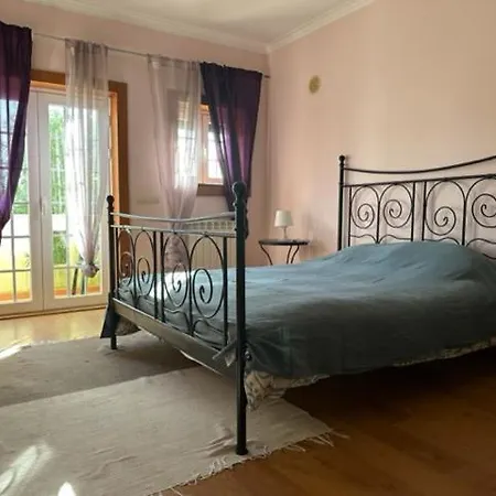 Casa Jasmim Azeitão