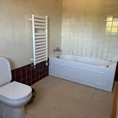 Σπίτι διακοπών Casa Jasmim