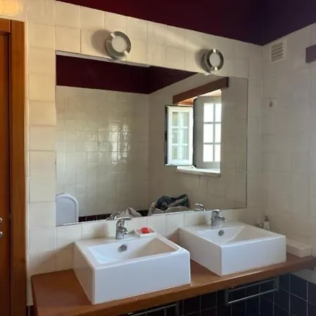 Prázdninový dům Casa Jasmim *