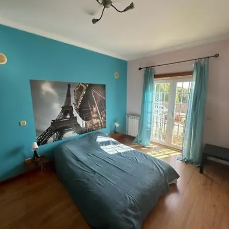 Casa Jasmim