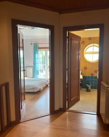 Prázdninový dům Casa Jasmim