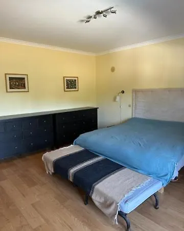 Casa Jasmim Prázdninový dům *