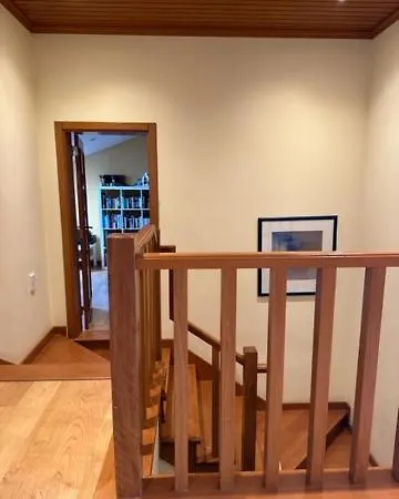 Prázdninový dům Casa Jasmim *