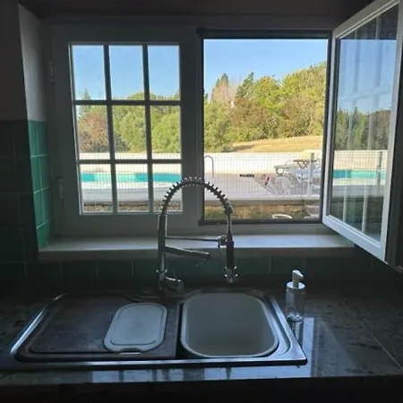 Дом отдыха Casa Jasmim *