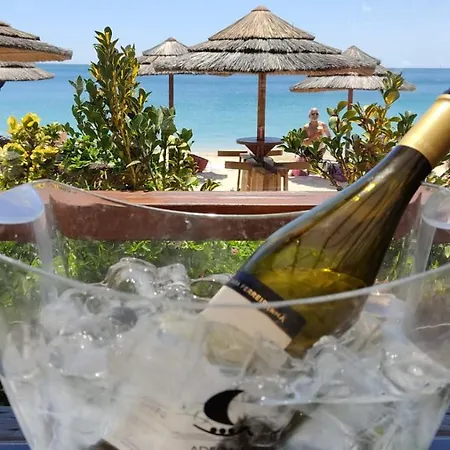 Casa Jasmim Дом отдыха Азейтан