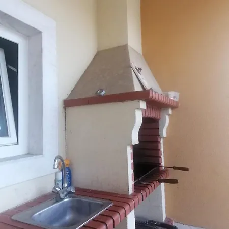 Casa Jasmim Prázdninový dům Azeitão