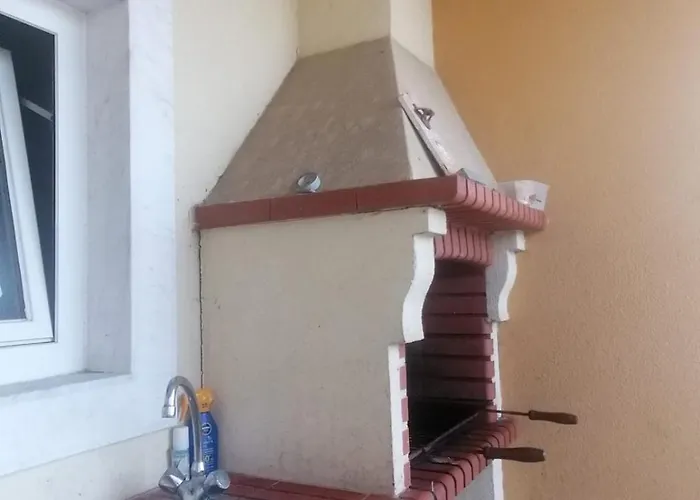 Casa Jasmim Feriehus Azeitão